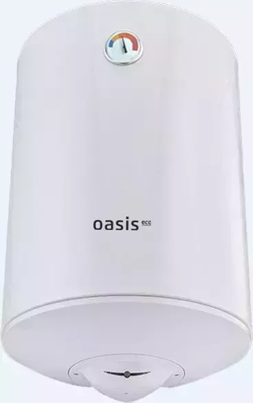 Водонагреватель OASIS Eco ER-30 электрический (Р0000104408)