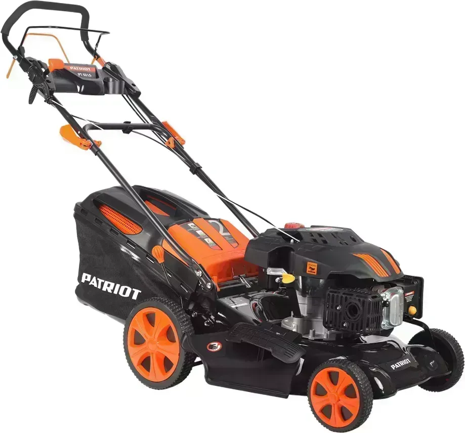 Газонокосилка бензиновая PATRIOT 512109024 PT 52LS