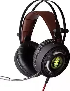 Наушники QUMO (22522) ATLANTIS GHS005