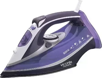 Утюг VICONTE VC-431 фиолетовый