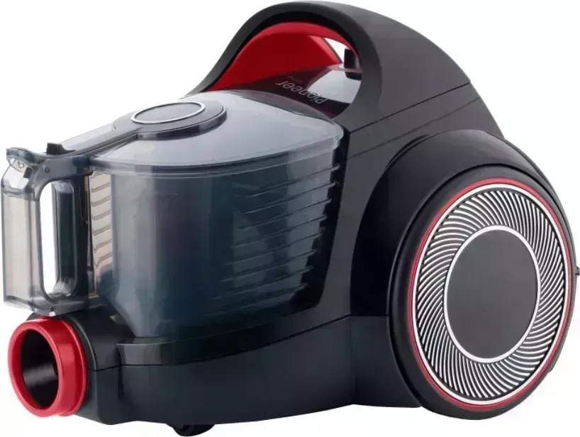 Пылесос PIONEER VC355C