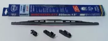 Щетка автомобильная ALCA (179 000) с/о ( универсальная) 48см/19"