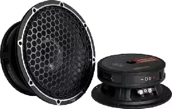 Автоакустика VIBE BDPRO8M-V9
