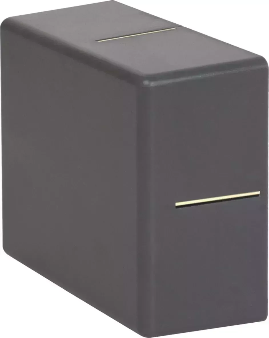 Светильник DUWI 24273 4 СВЕТОДИОДНЫЙ СВЕТИЛЬНИК Nuovo 7W, 3000K, IP54, серый, пластик,