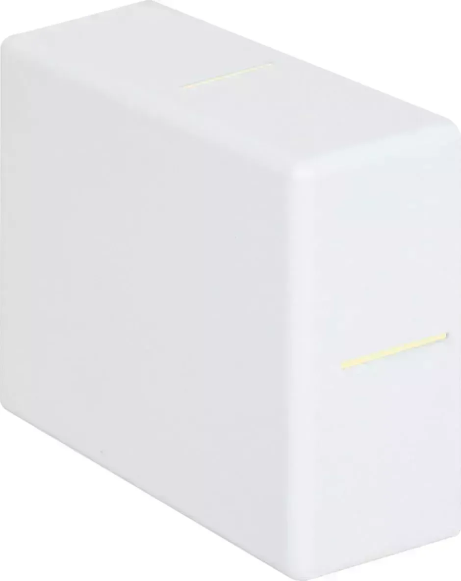 Светильник DUWI 24272 7 УЛИЧНЫЙ СВЕТОДИОДНЫЙ СВЕТИЛЬНИК Nuovo 7W, 3000K, IP54, белый, пластик