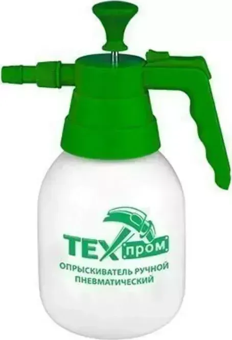 Опрыскиватель ручной ТЕХПРОМ ОПР 2 2л 00-00009924