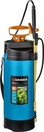 Опрыскиватель GRINDA 8-425158_Z02 переносной
