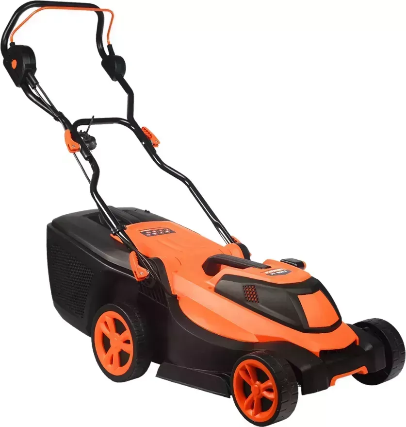 Газонокосилка электрическая PATRIOT 512309224 PT 1634E