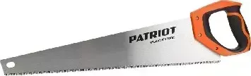 Нож PATRIOT 350006013 WSP 500L овка по дереву