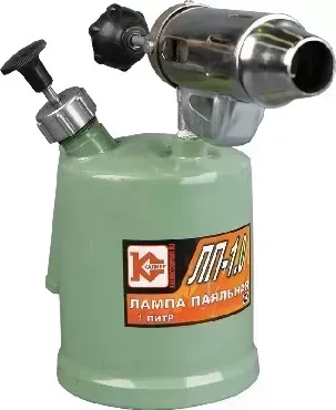 Лампа КАЛИБР ЛП-1,0 паяльная