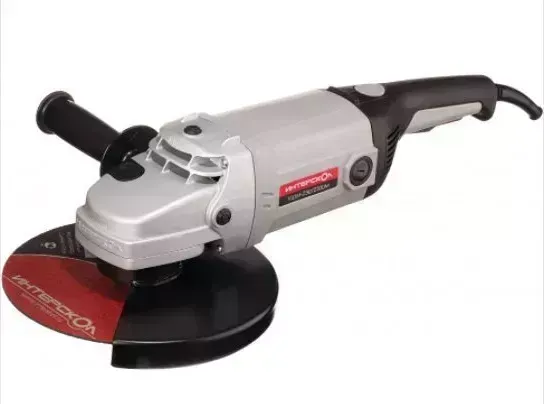 Шлифмашина угловая ИНТЕРСКОЛ УШМ-230/2300М 60.1.4.00 шлифовальная машина
