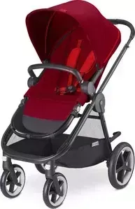 Коляска прогулочная CYBEX Balios M Hot Spicy
