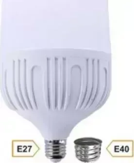 лампы светодиодные ECOLA HPUV50ELC HIGH POWER LED PREMIUM 50W/E27/E40/4000K