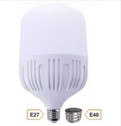 лампы светодиодные ECOLA HPUD50ELC HIGH POWER LED PREMIUM 50W/E27/E40/6000К