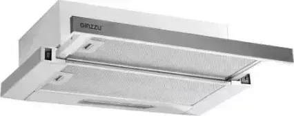 Вытяжка GINZZU HKH-105
