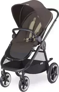Коляска прогулочная CYBEX Balios M Olive Khaki