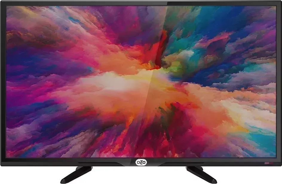 Телевизор OLTO 24T20H-T2* LЕD-