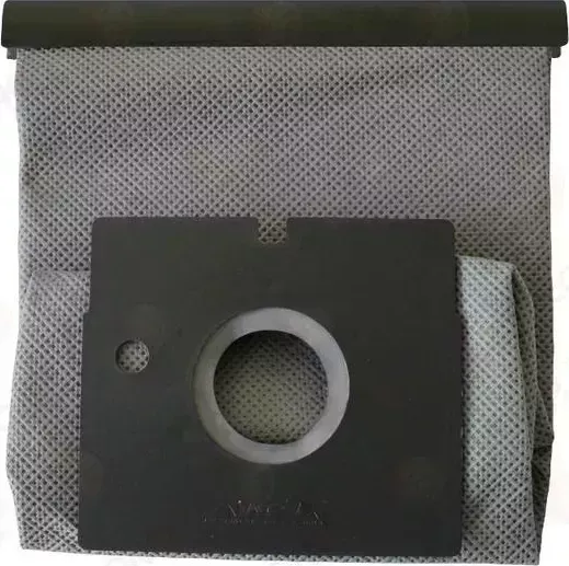 Пылесборники OZONE microne multiplex MX-08 синтетический многоразовый
