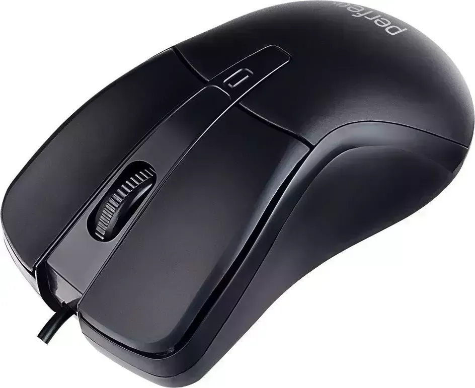 Мышь компьютерная PERFEO (PF-B4894) ONE