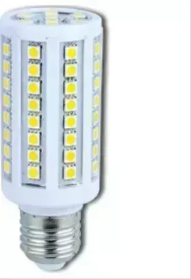 лампы светодиодные ECOLA Z7NV12ELC CORN LED PREMIUM 12W/E27/4000K