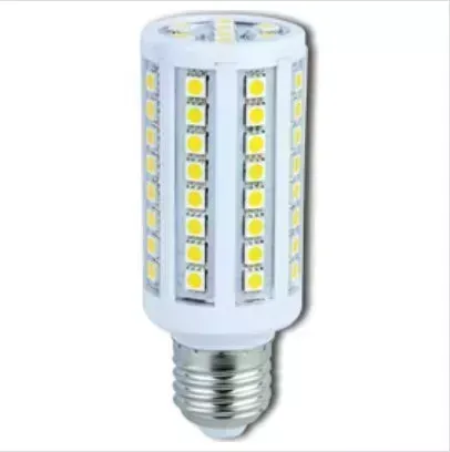 лампы светодиодные ECOLA Z7NW12ELC CORN LED PREMIUM 12W/E27/3000K