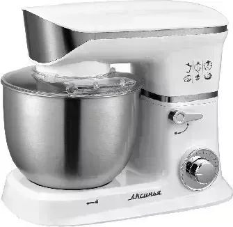 Миксер АКСИНЬЯ КС-407 белый