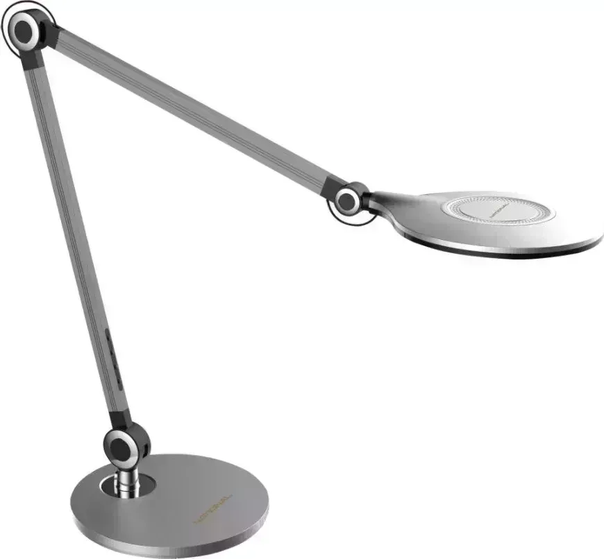 Лампа NATIONAL NL-84 SILVER