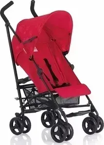 Прогулочная коляска INGLESINA Swift (цвет Chili) (AG84F0CHL)