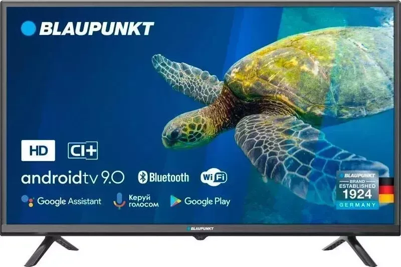 Телевизор BLAUPUNKT 24HB5000T Android TV
