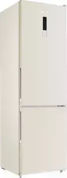 Холодильник CENTEK CT-1733 NF Beige