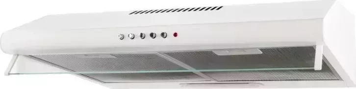 Вытяжка AKPO WK-7 P3050 белый 1014