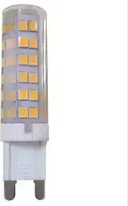 лампы светодиодные ECOLA G9RV70ELC LED CORN MICRO G9/7W/4200K