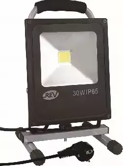 Прожектор REV 32314 3 AC 85-265V, 50HZ, 30W