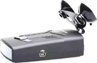 Радар-детектор TRENDVISION DRIVE-700