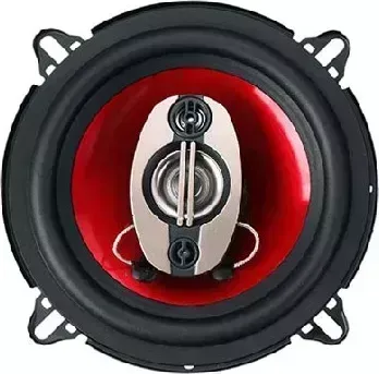 Автоакустика URAL AS-C1347 Red