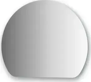 Зеркало Evoform Primary 60х50 см, со шлифованной кромкой (BY 0048)
