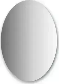 Зеркало Evoform Primary 60х80 см, со шлифованной кромкой (BY 0033)