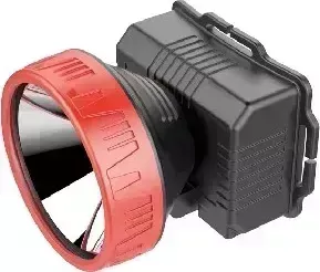 Фонарь СПУТНИК AFH730-3W фонарь