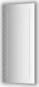 Зеркало Evoform с гравировкой Florentina 70x160 см (BY 5008)