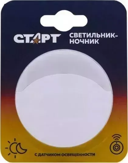 Лампа СТАРТ (15768) 1 Круг1