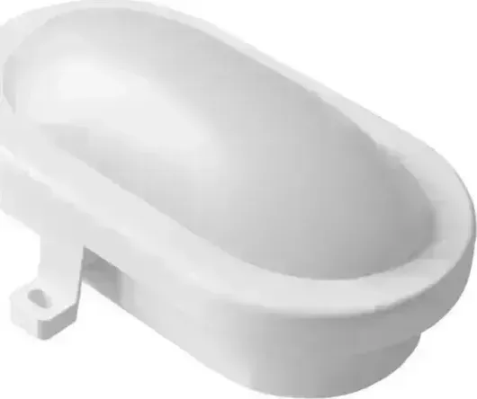 Светильник REV 28920 3 IP65 Line Oval 8W IP65 4000К светильник 3 8W
