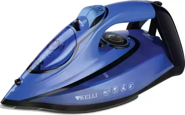 Утюг KELLI KL-1649С