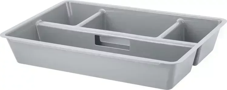 Контейнер PLAST TEAM PT6576СЕР-9