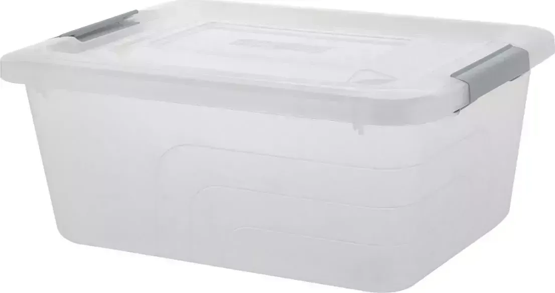 Контейнер PLAST TEAM PT6551НАТ-10 13л
