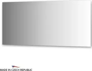 Зеркало FBS Regular 160х75 см, c полированной кромкой (CZ 0219)