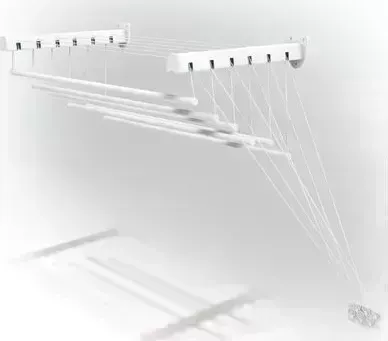 Сушилка для белья GIMI lift 180 (настенная)