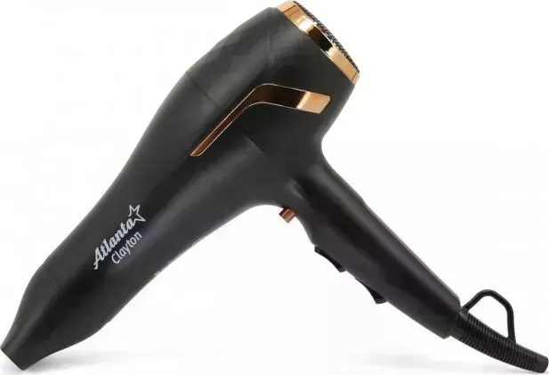 Фен АТЛАНТA ATH-6810 (black)