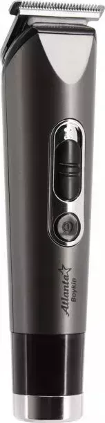 Машинка для стрижки АТЛАНТA ATH-6924 (gray)