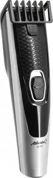 Машинка для стрижки АТЛАНТA ATH-6911 (black)