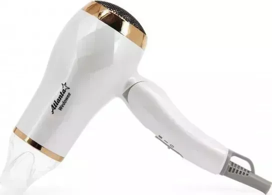 Фен АТЛАНТA ATH-6766 (white)